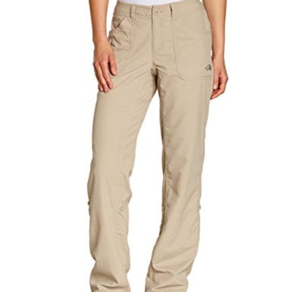 The North Face Pants - The North Face Horizon Temptest Hiking Pants